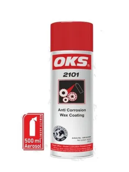 OKS 2101 / 2102 – Multi Oil Spray